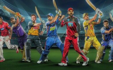 Indian Premier League