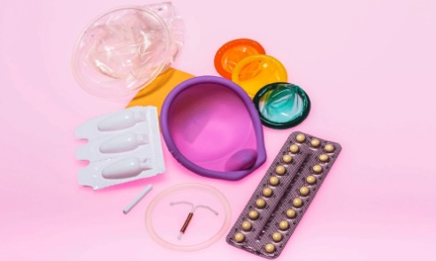 Contraception
