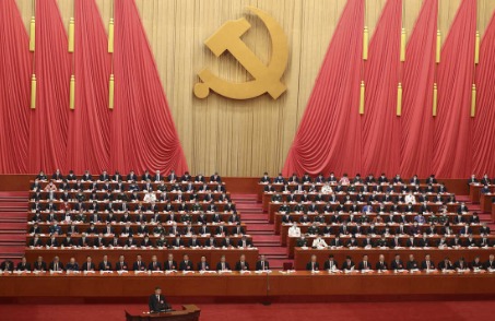China's Global Dominance