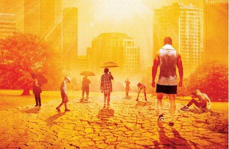 Heatwave
