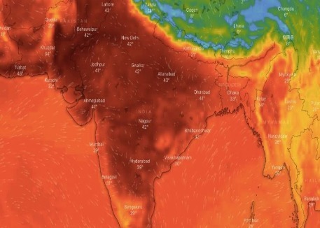 Heatwave
