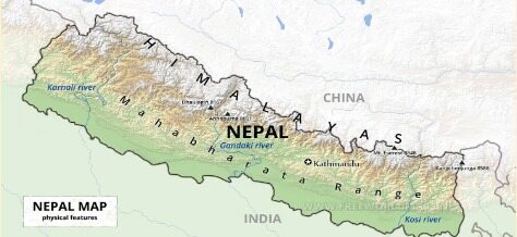 Nepal