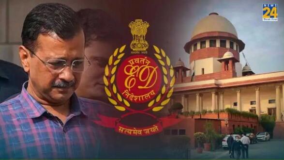Arvind Kejriwal