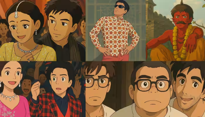 ghibli